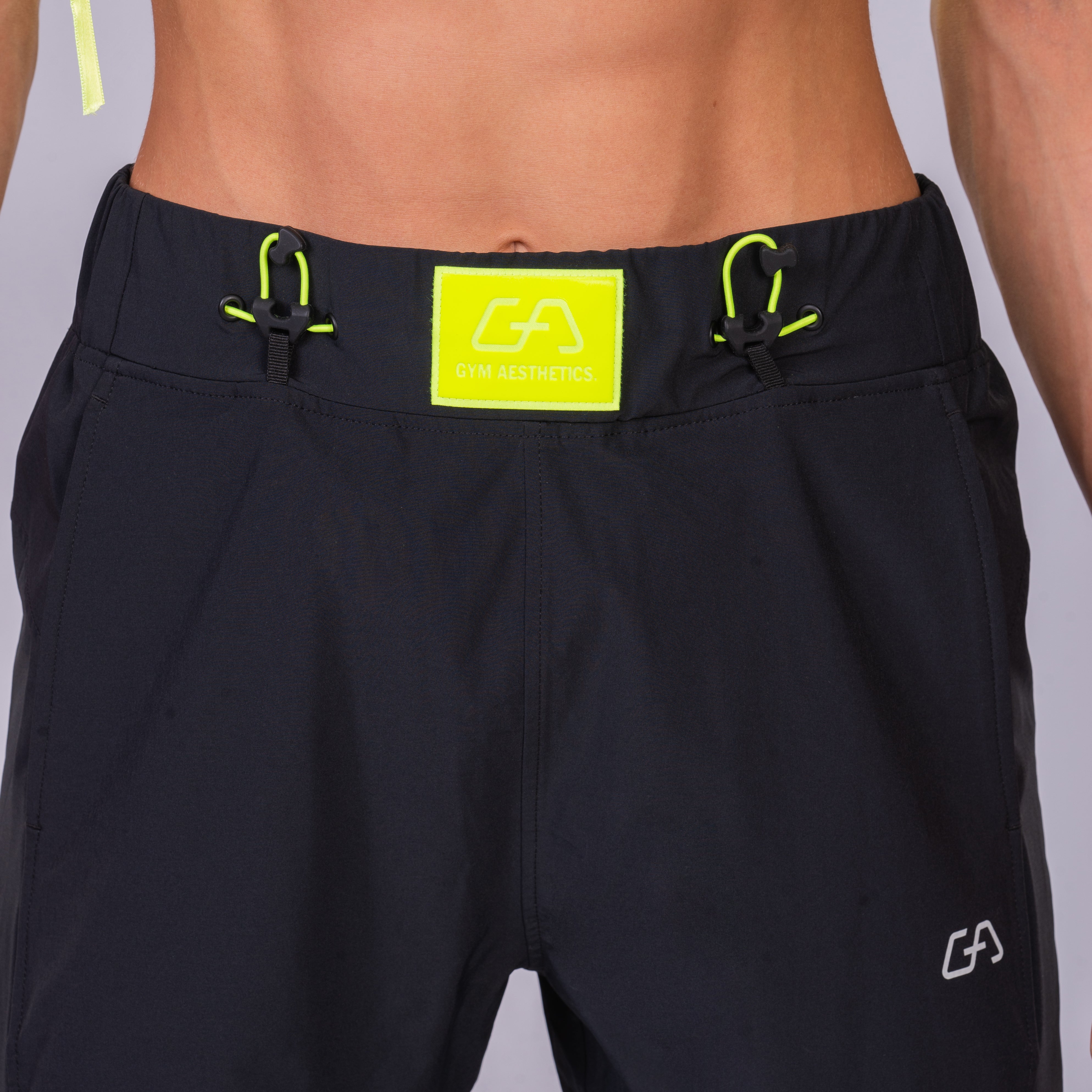 Image of Ergonomics Functional Jogger Pants for Women