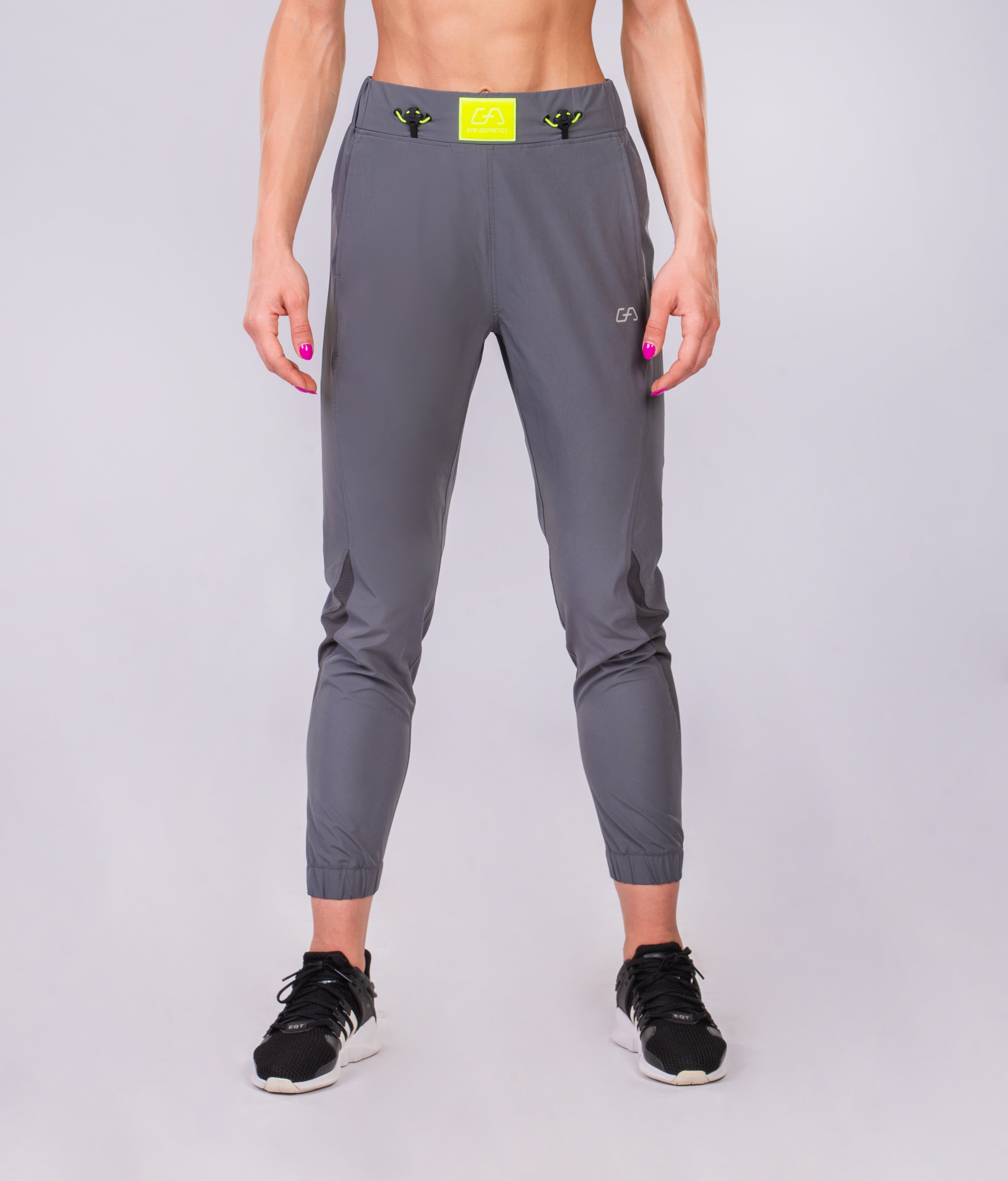 Image of Ergonomics Functional Jogger Pants for Women
