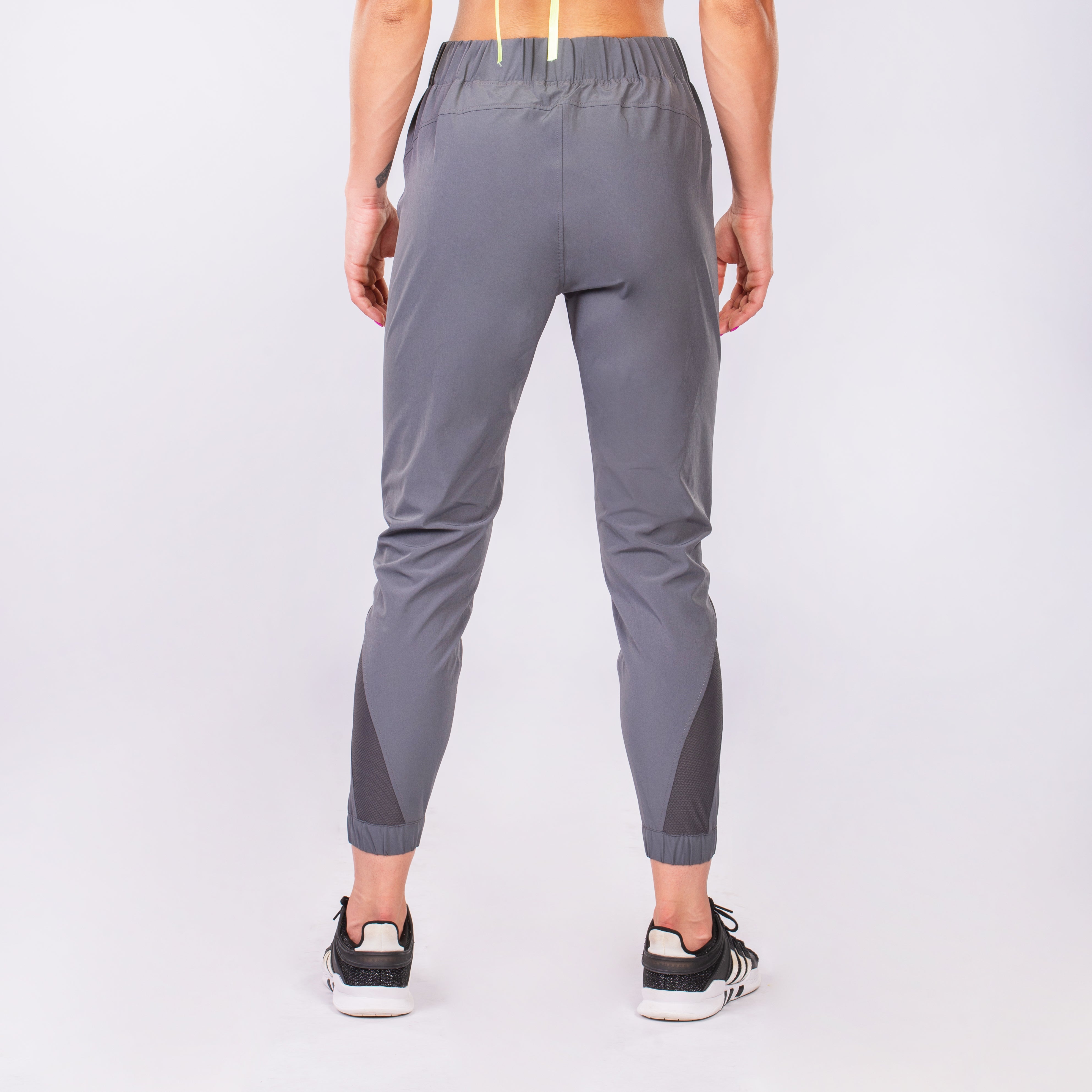 Image of Ergonomics Functional Jogger Pants for Women