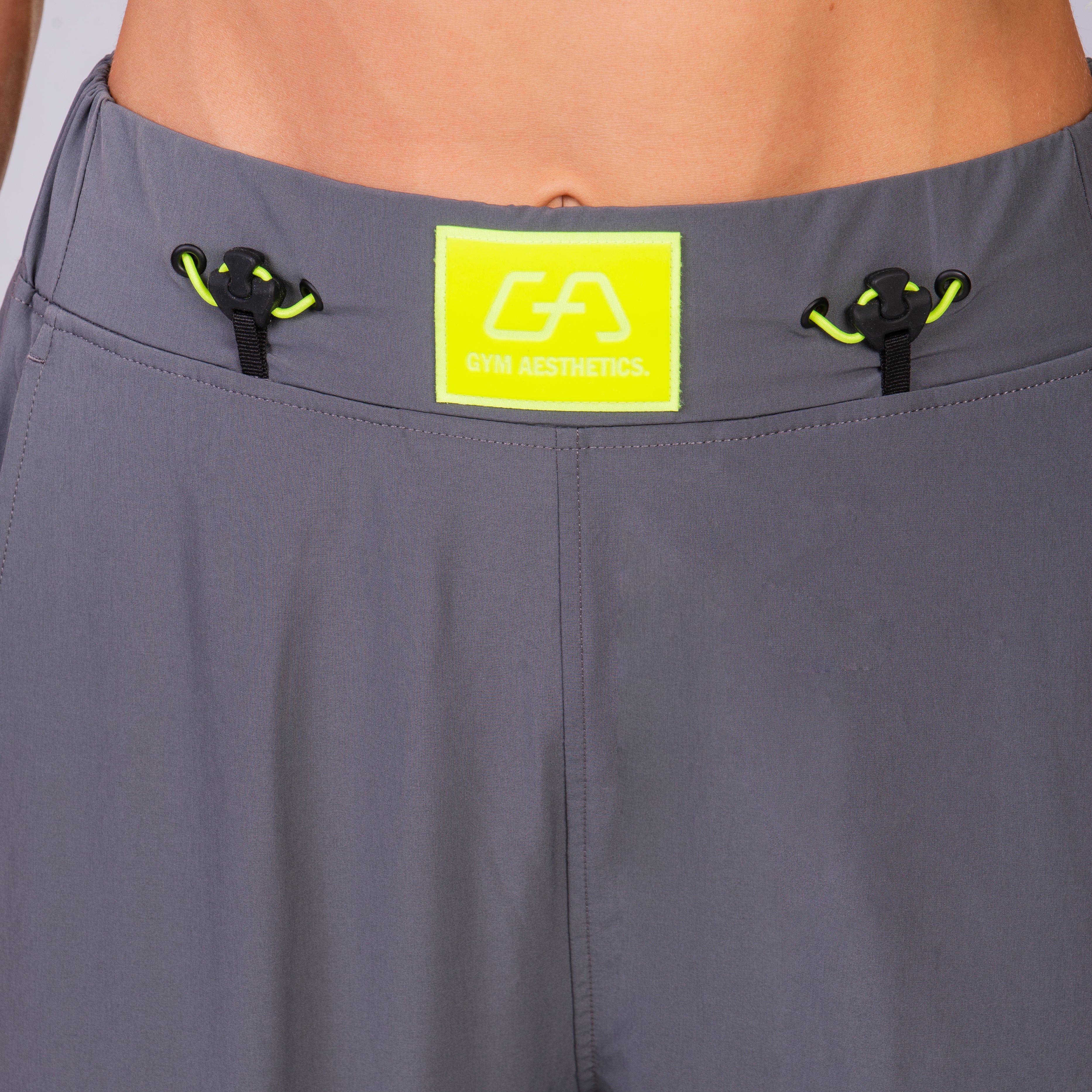 Image of Ergonomics Functional Jogger Pants for Women