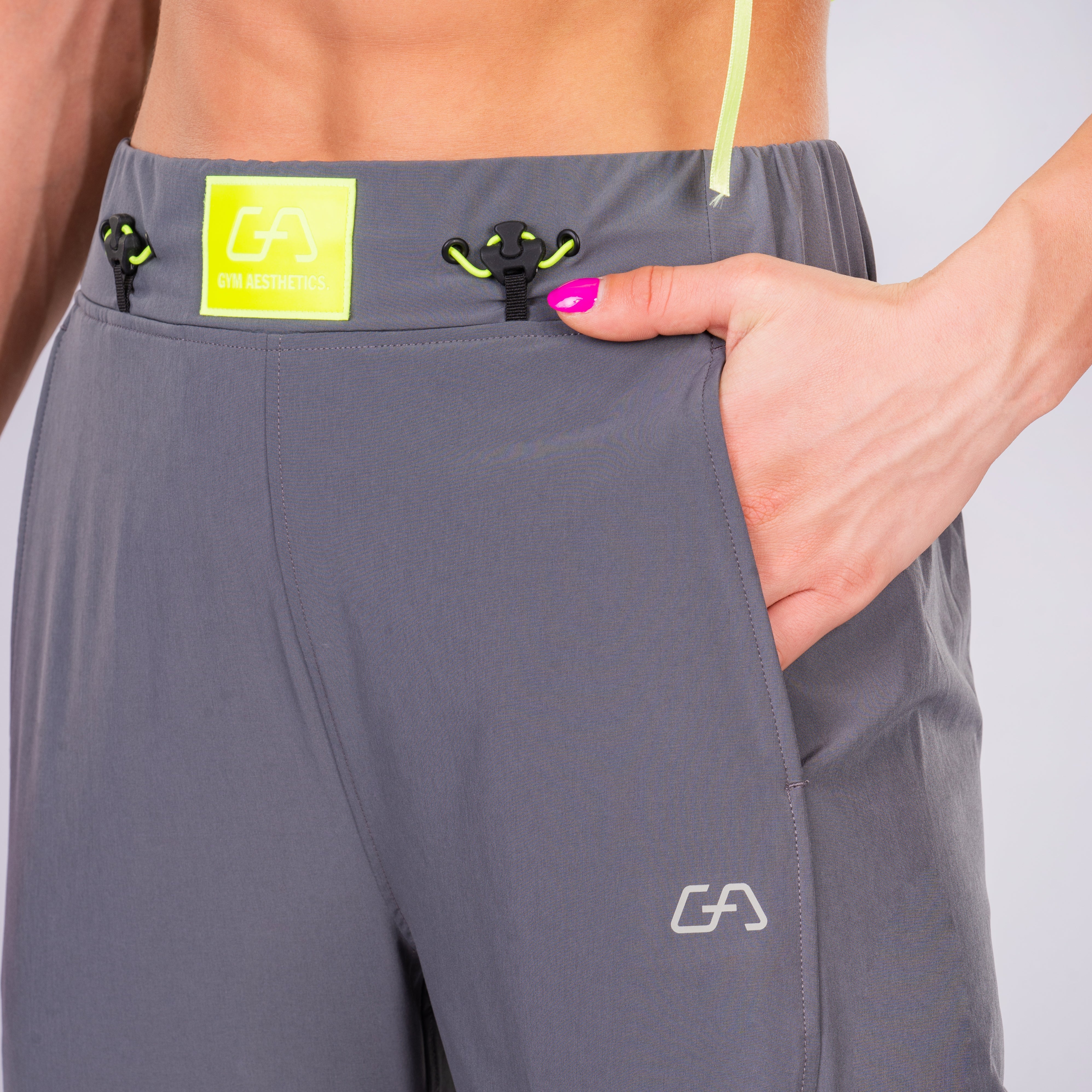 Image of Ergonomics Functional Jogger Pants for Women