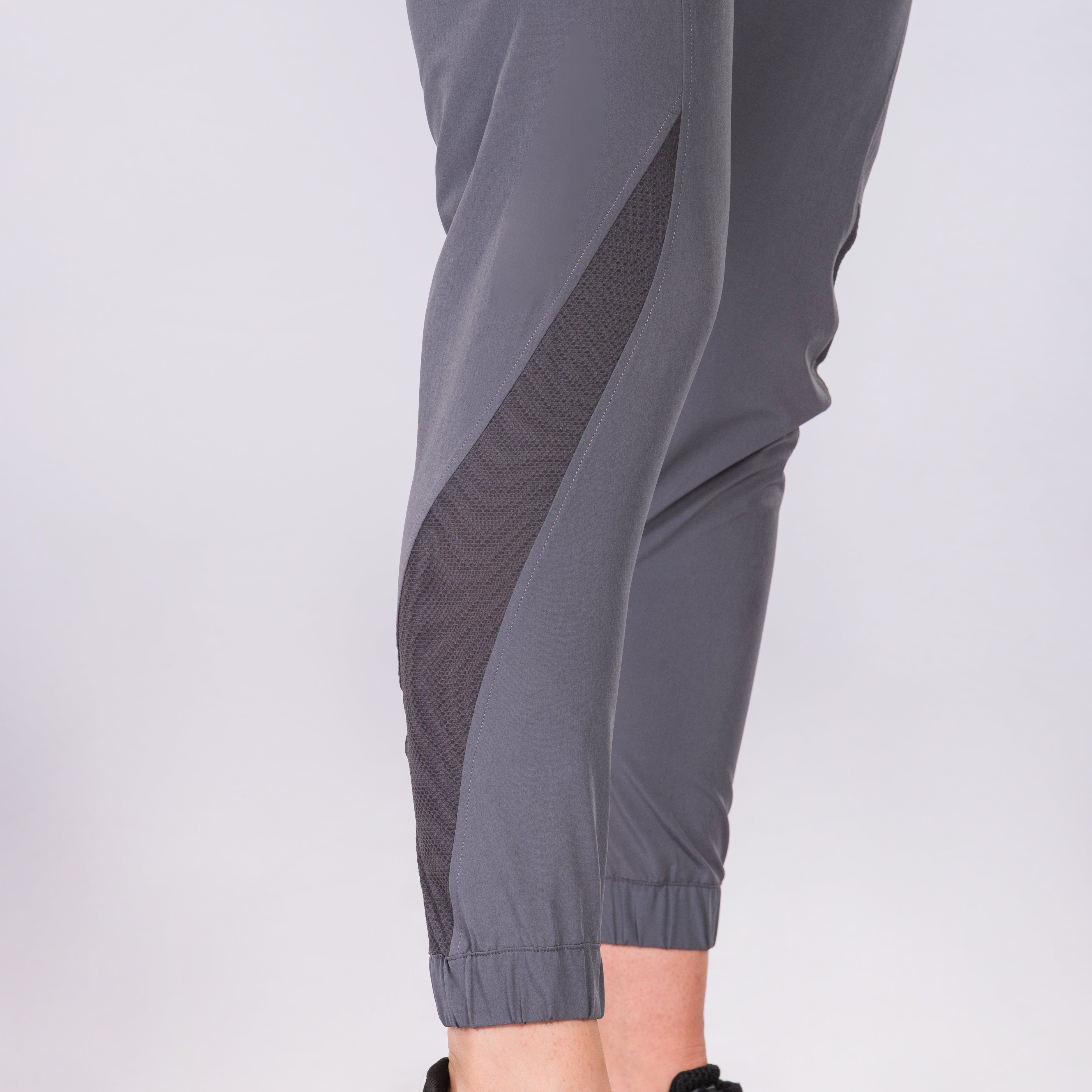 Image of Ergonomics Functional Jogger Pants for Women