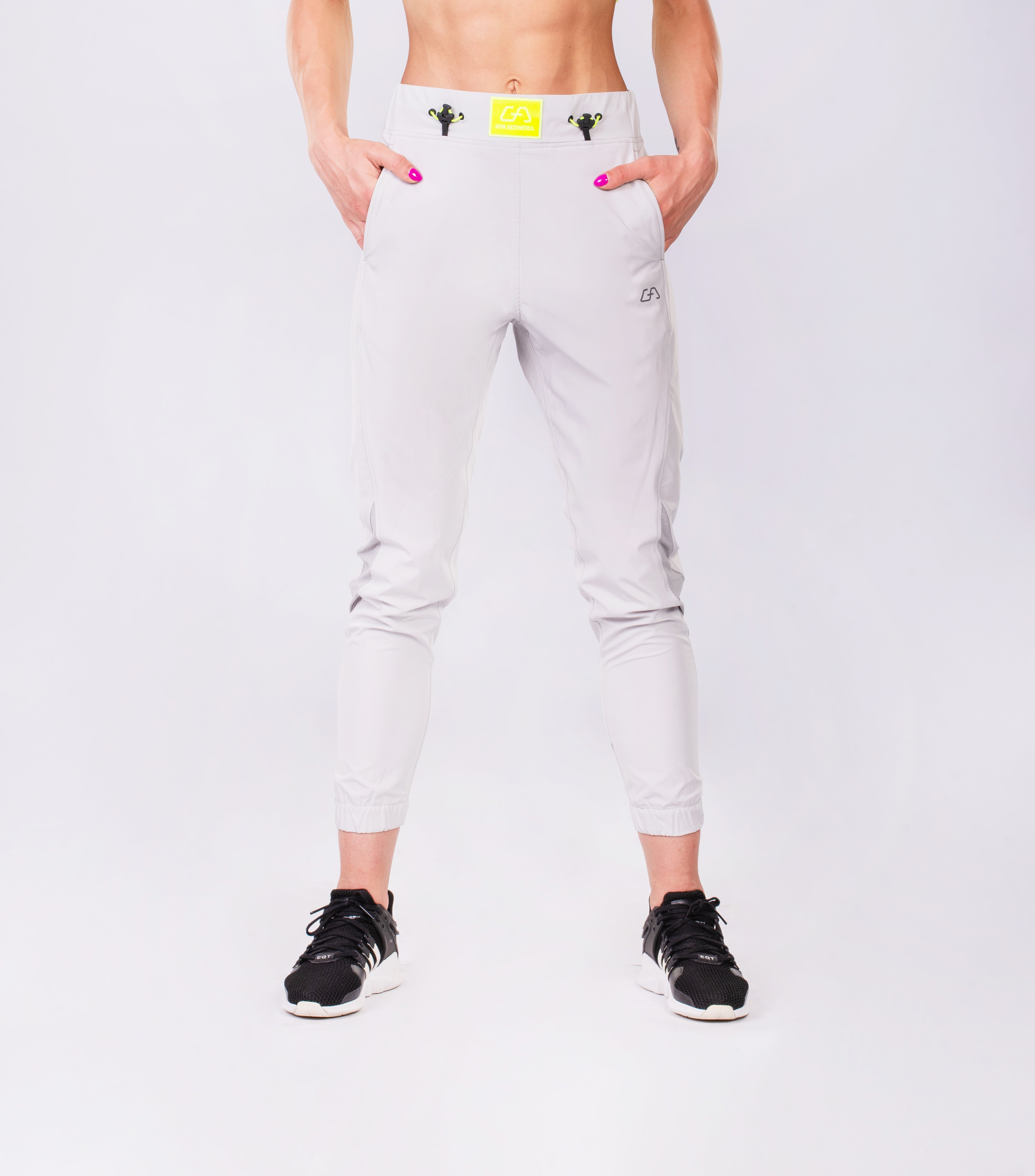 Image of Ergonomics Functional Jogger Pants for Women