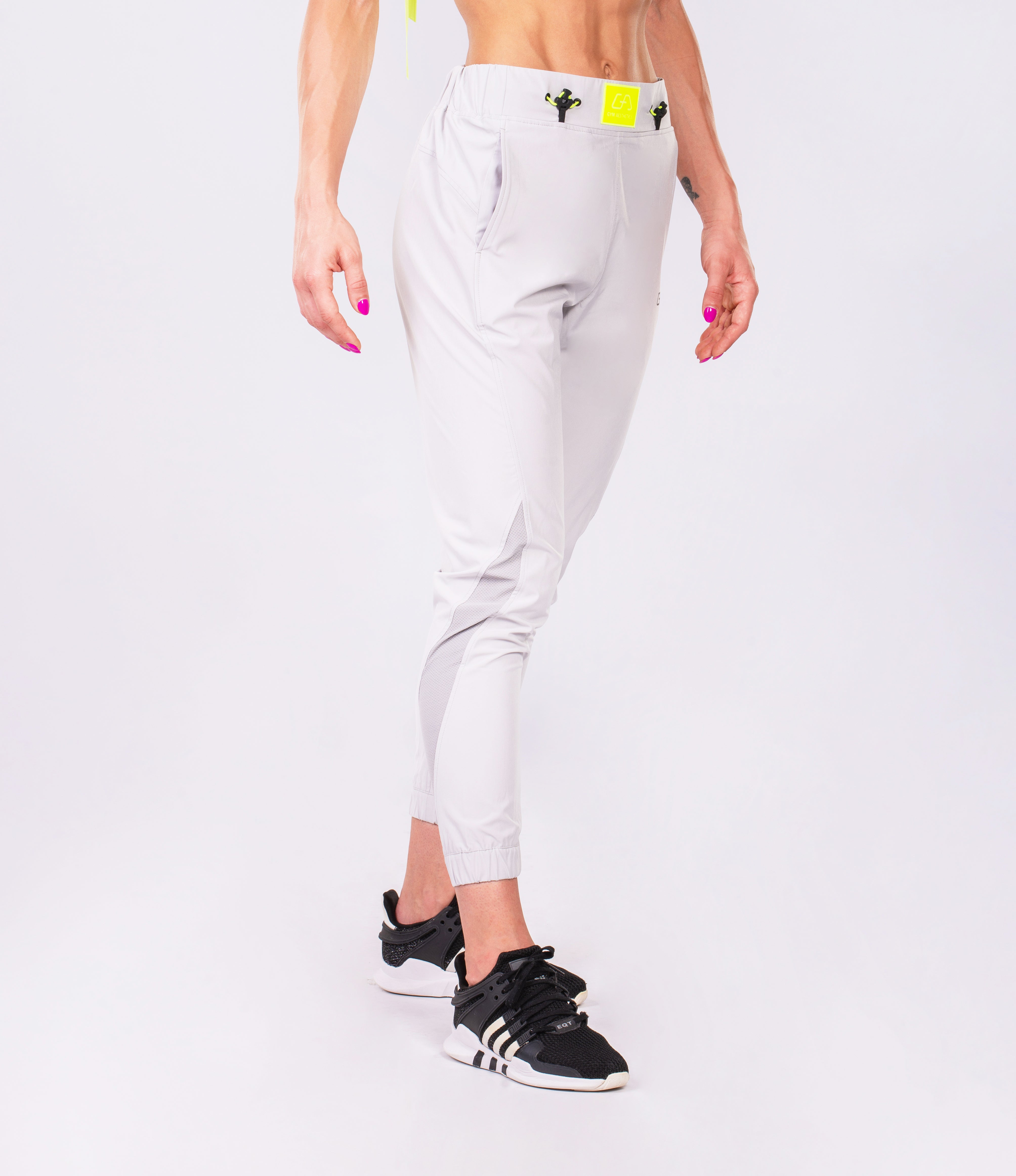 Image of Ergonomics Functional Jogger Pants for Women