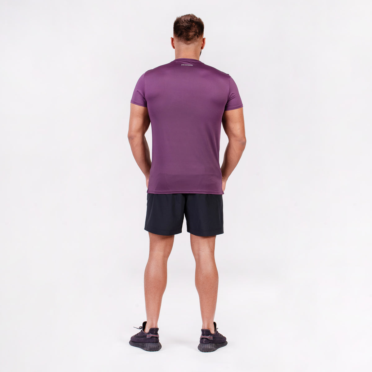 Image of Ergonomics Training Running 6 Inch Running Shorts for Men