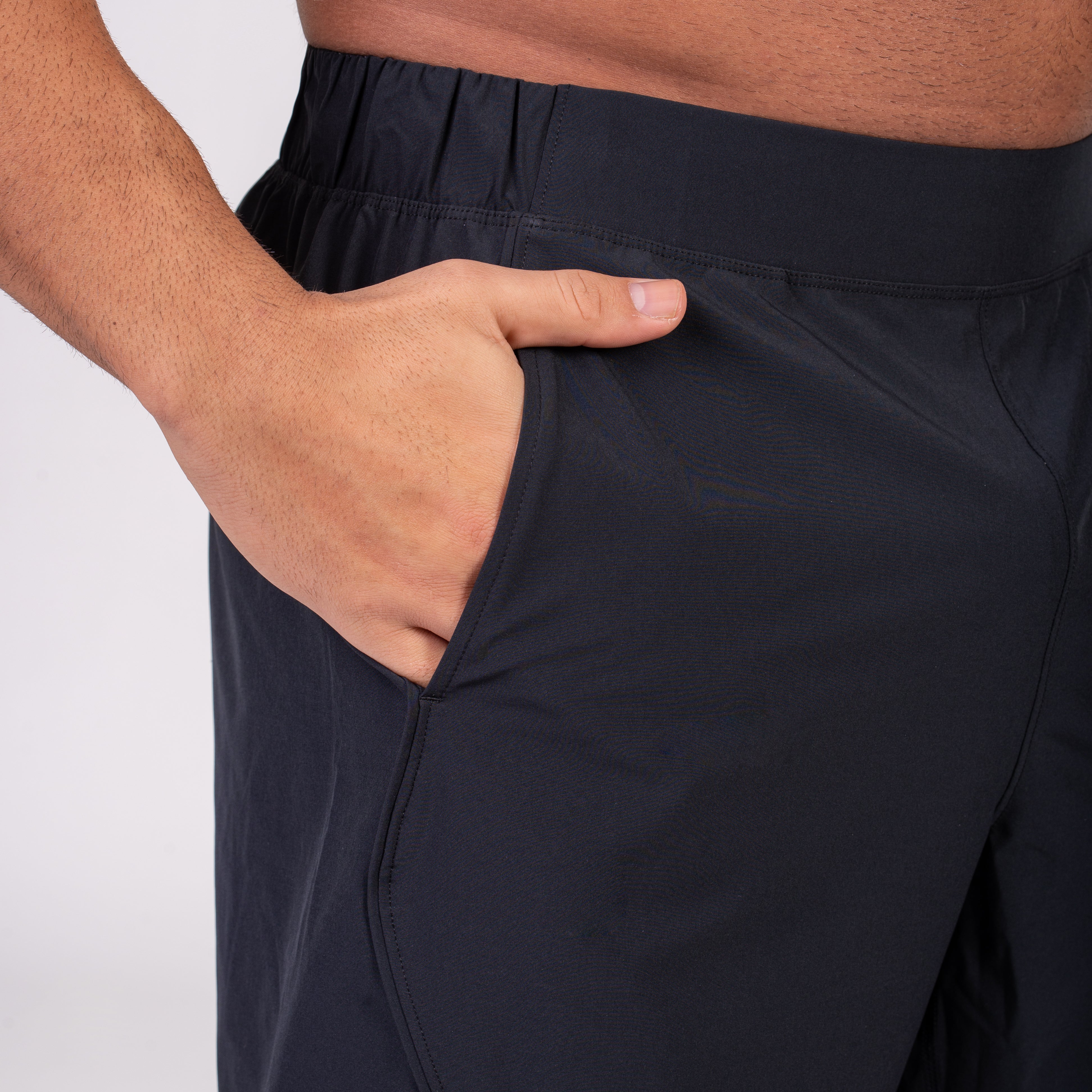 Image of Ergonomics Training Running 6 Inch Running Shorts for Men
