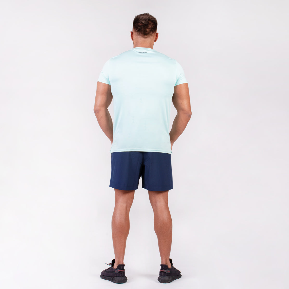 Image of Ergonomics Training Running 6 Inch Running Shorts for Men