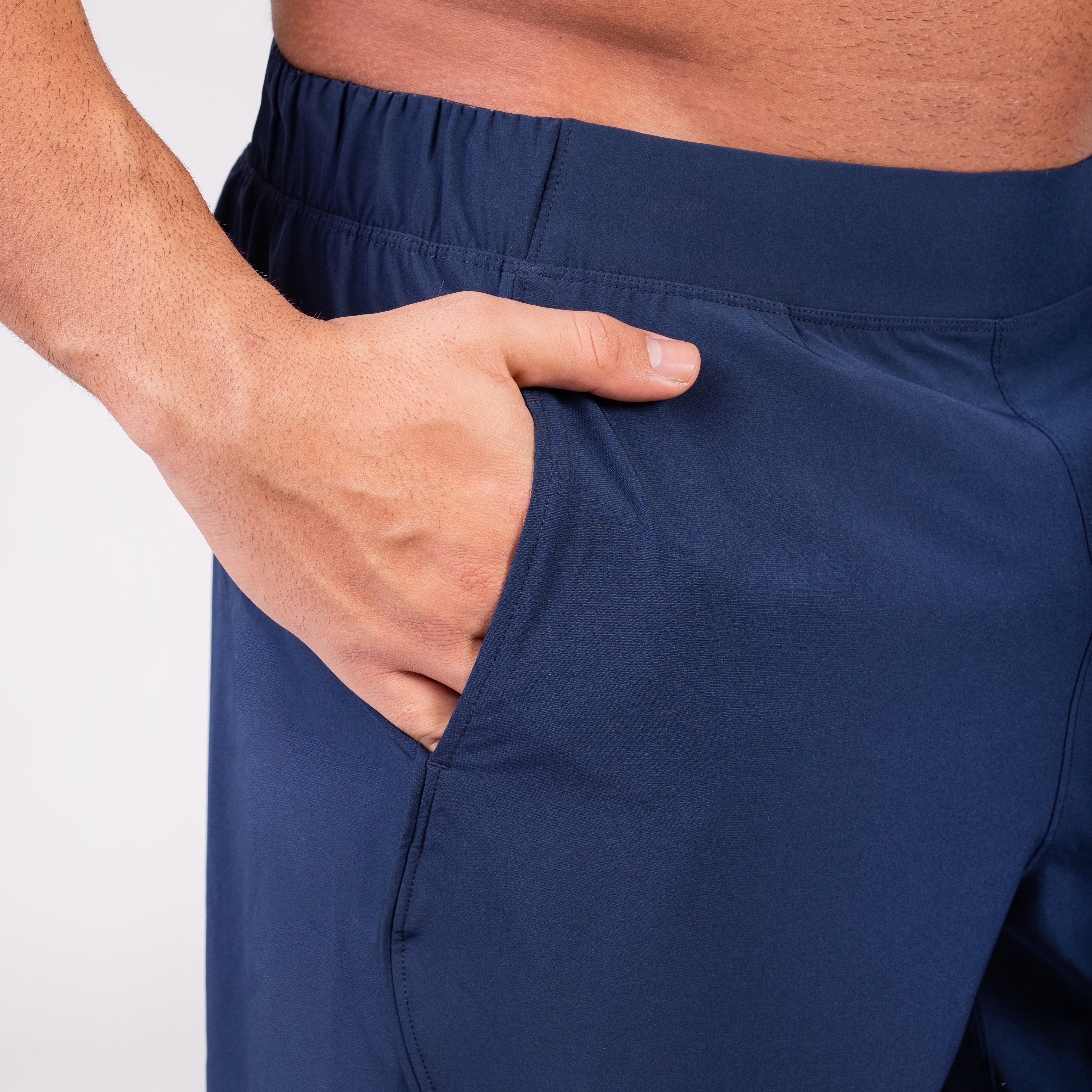 Image of Ergonomics Training Running 6 Inch Running Shorts for Men