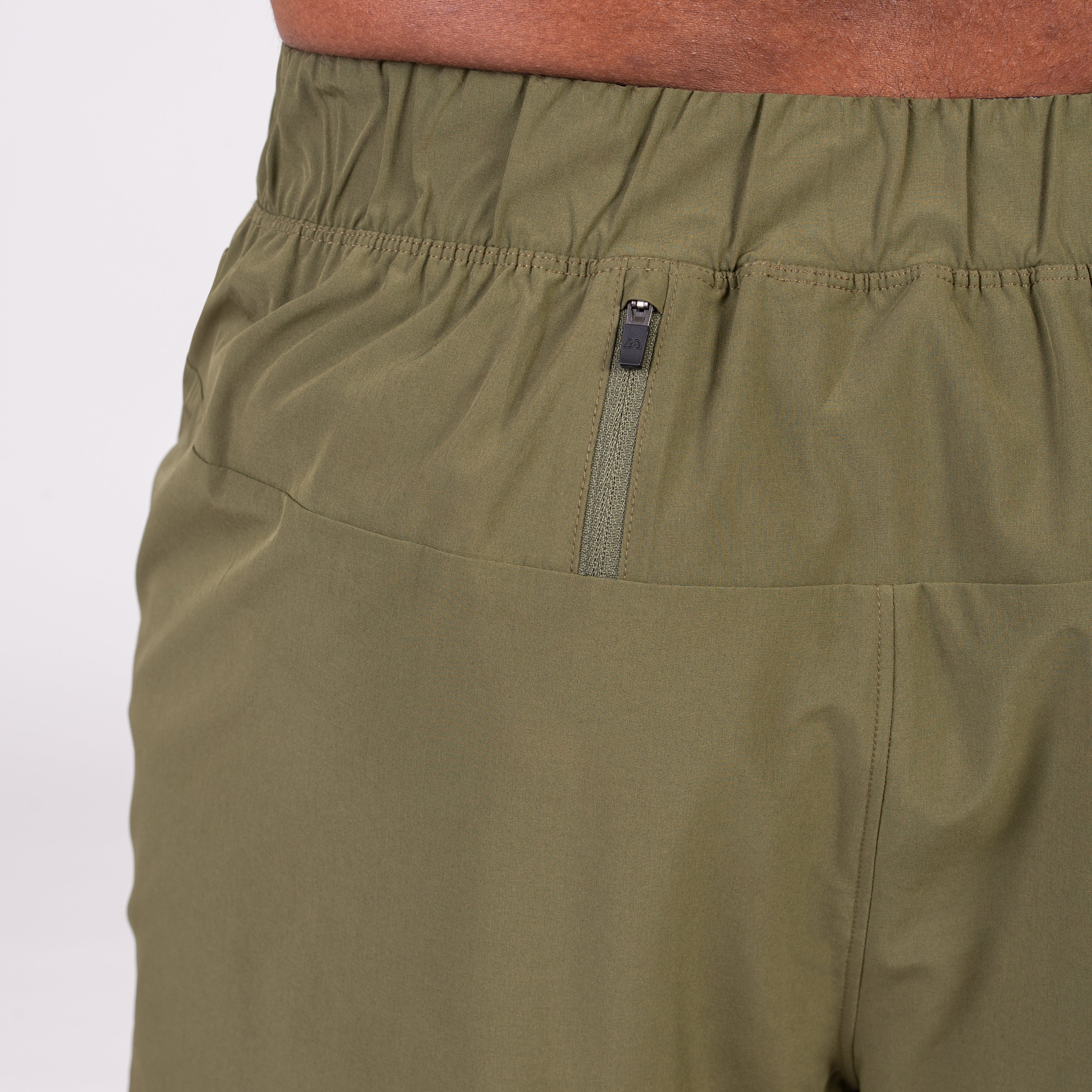 Image of Ergonomics Training Running 6 Inch Running Shorts for Men