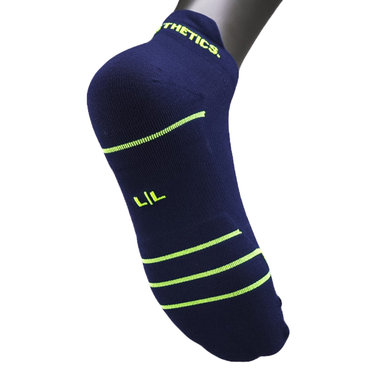 Image of Essential Ankle Compression Socks