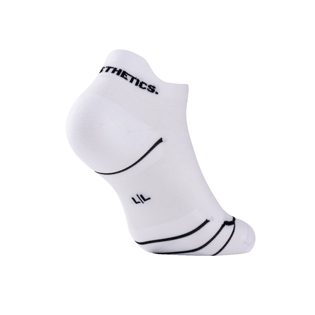 Image of Essential Ankle Compression Socks