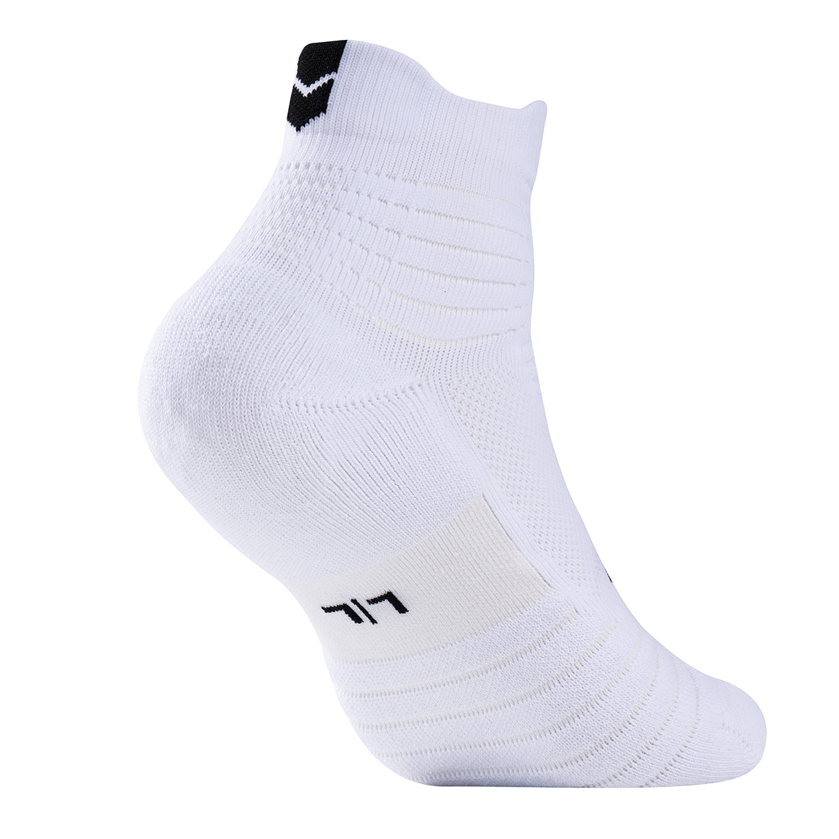 Image of Essential Ankle Compression Thick Socks