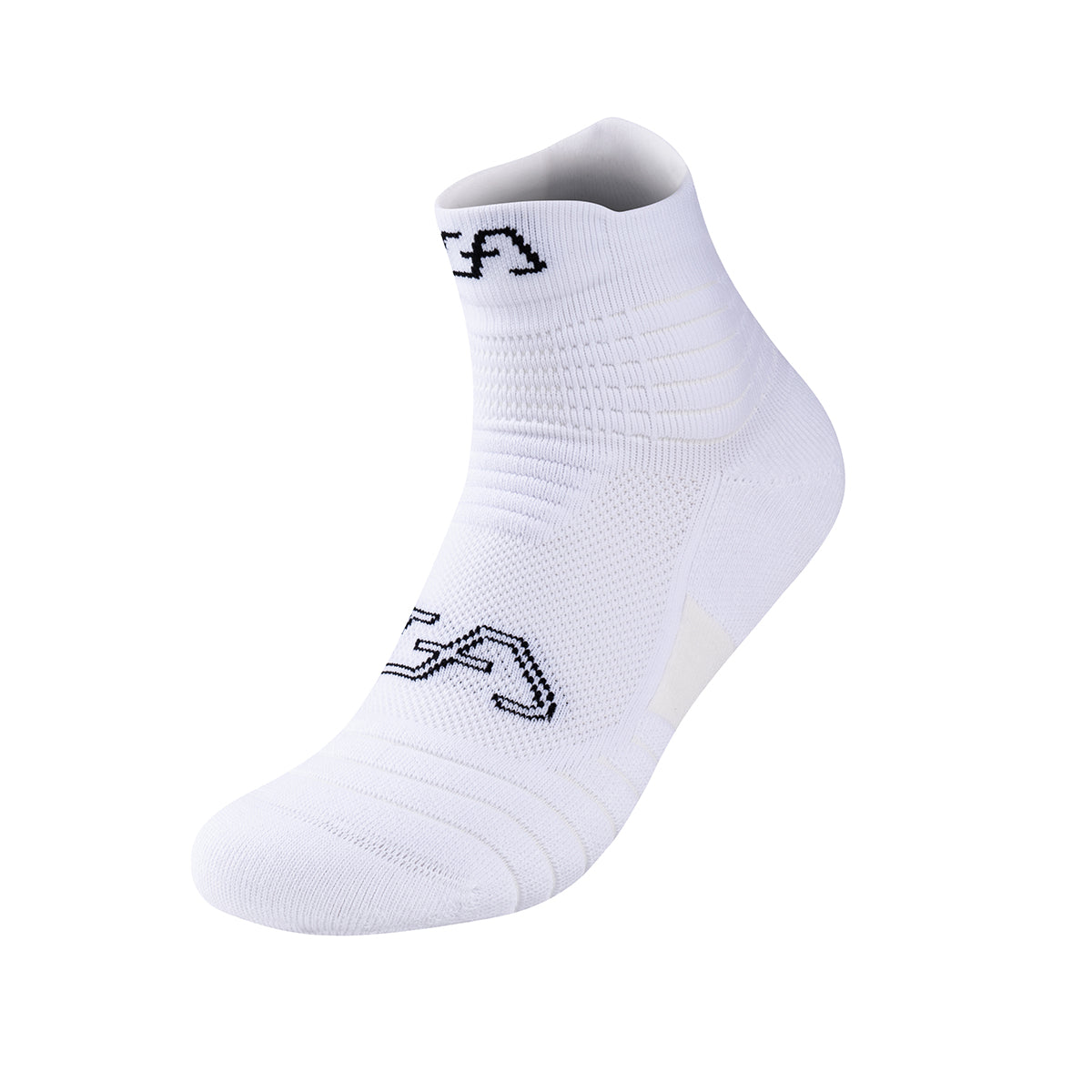 Image of Essential Ankle Compression Thick Socks
