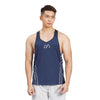 Essential Body Builder Stringer Y Back for Men