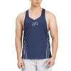 Essential Body Builder Stringer Y Back for Men