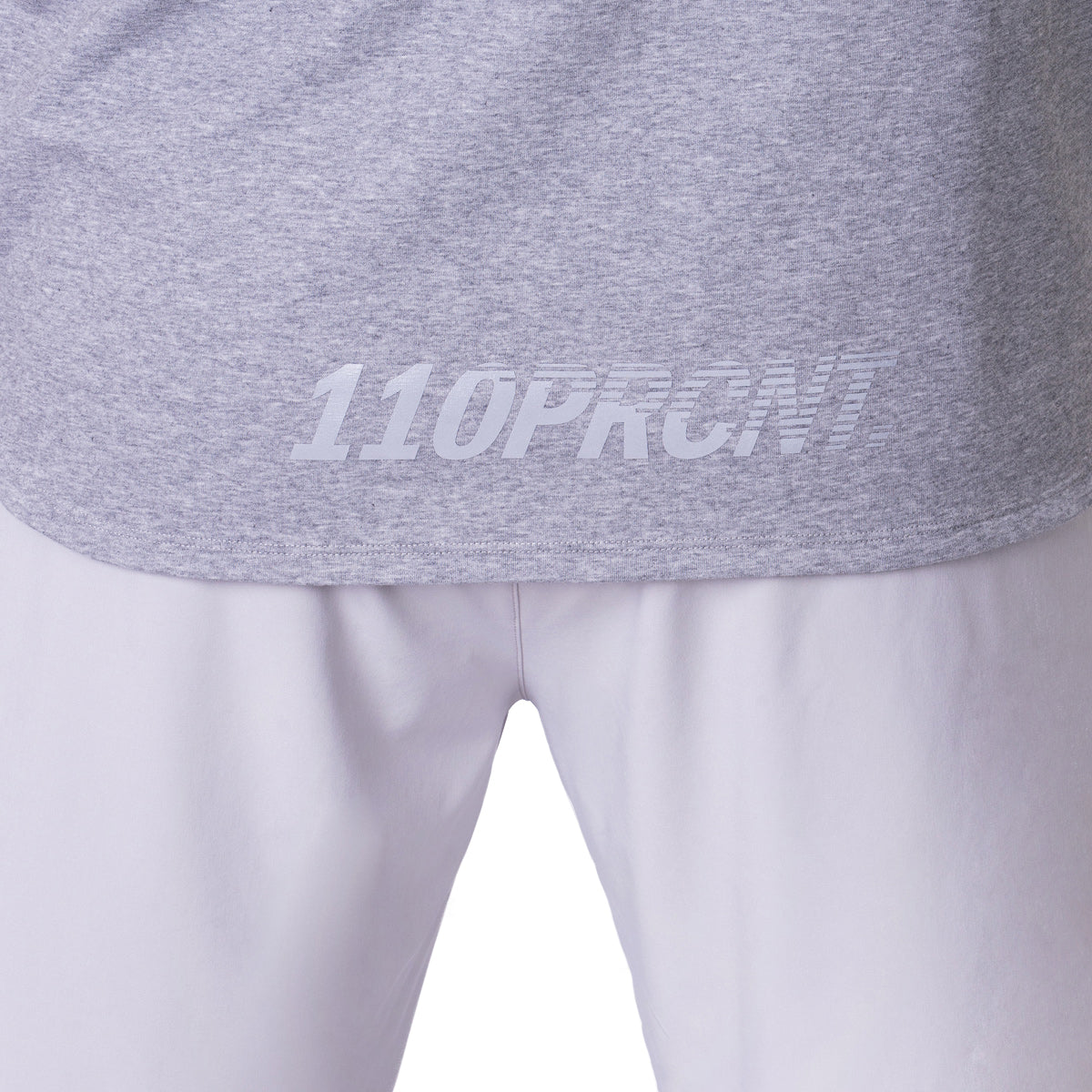 Image of Essential Coolever Cotton Touch Gym Stringer for Men