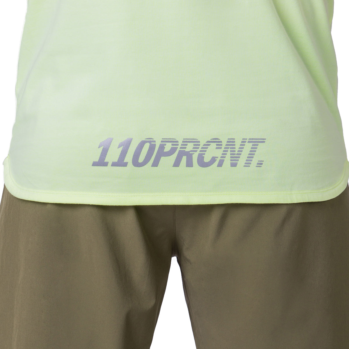 Image of Essential Coolever Cotton Touch Gym Stringer for Men