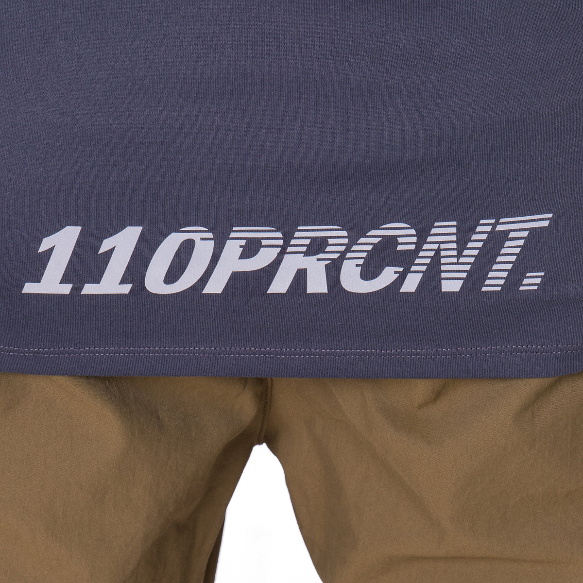 Image of Essential Coolever Cotton Touch Loose-Fit T-Shirt for Men