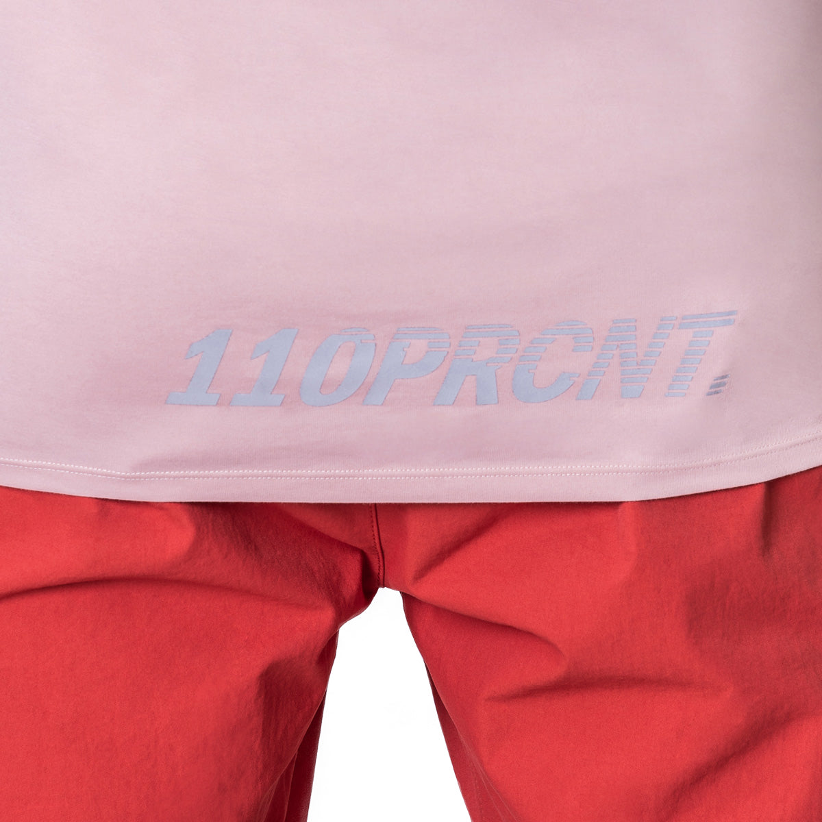 Image of Essential Coolever Cotton Touch Loose-Fit T-Shirt for Men