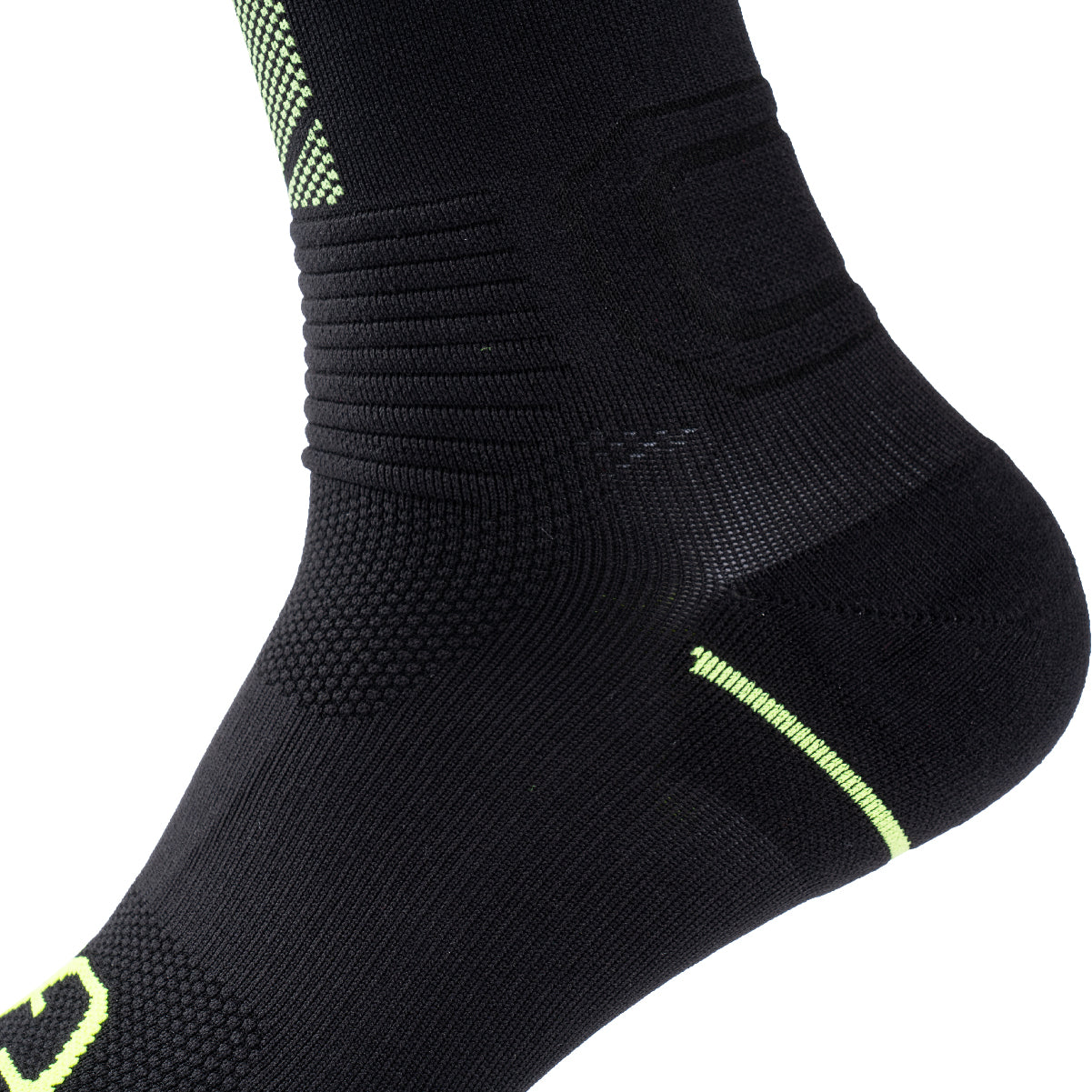 Image of Essential Crew Compression Socks