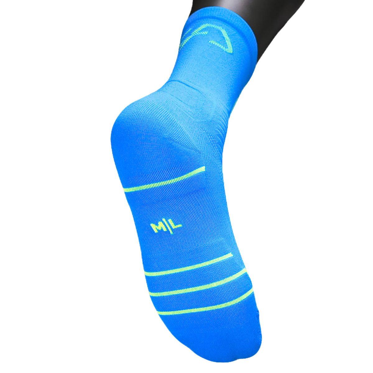 Image of Essential Crew Compression Socks