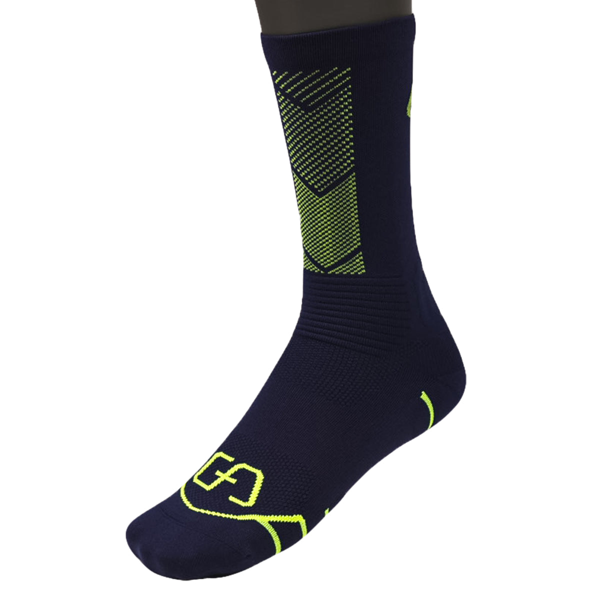 Image of Essential Crew Compression Socks