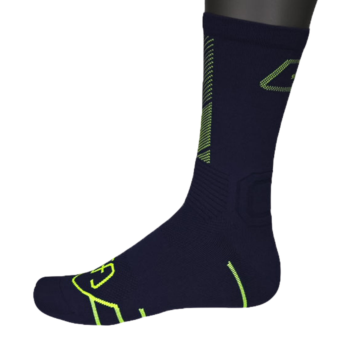 Image of Essential Crew Compression Socks