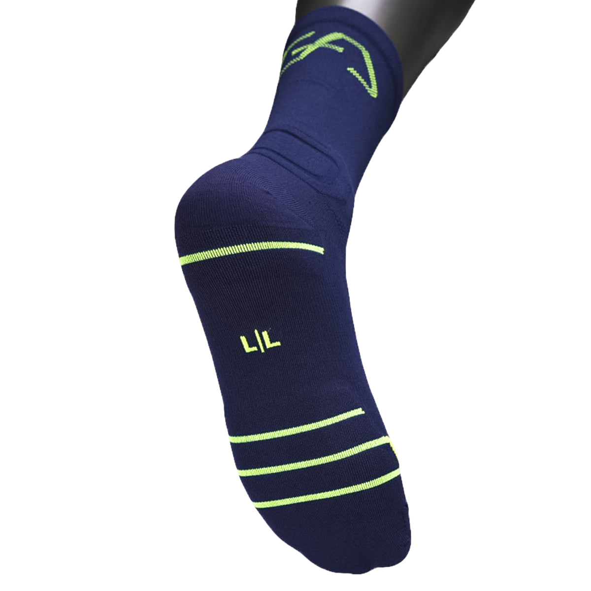 Image of Essential Crew Compression Socks