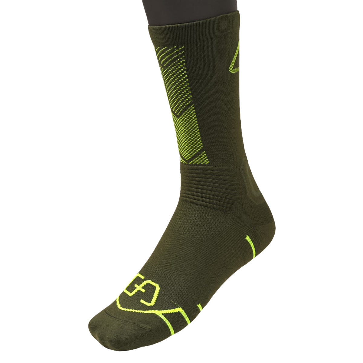 Image of Essential Crew Compression Socks
