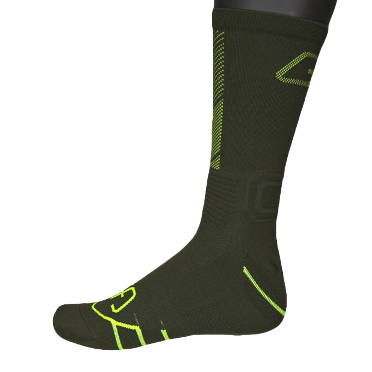 Image of Essential Crew Compression Socks