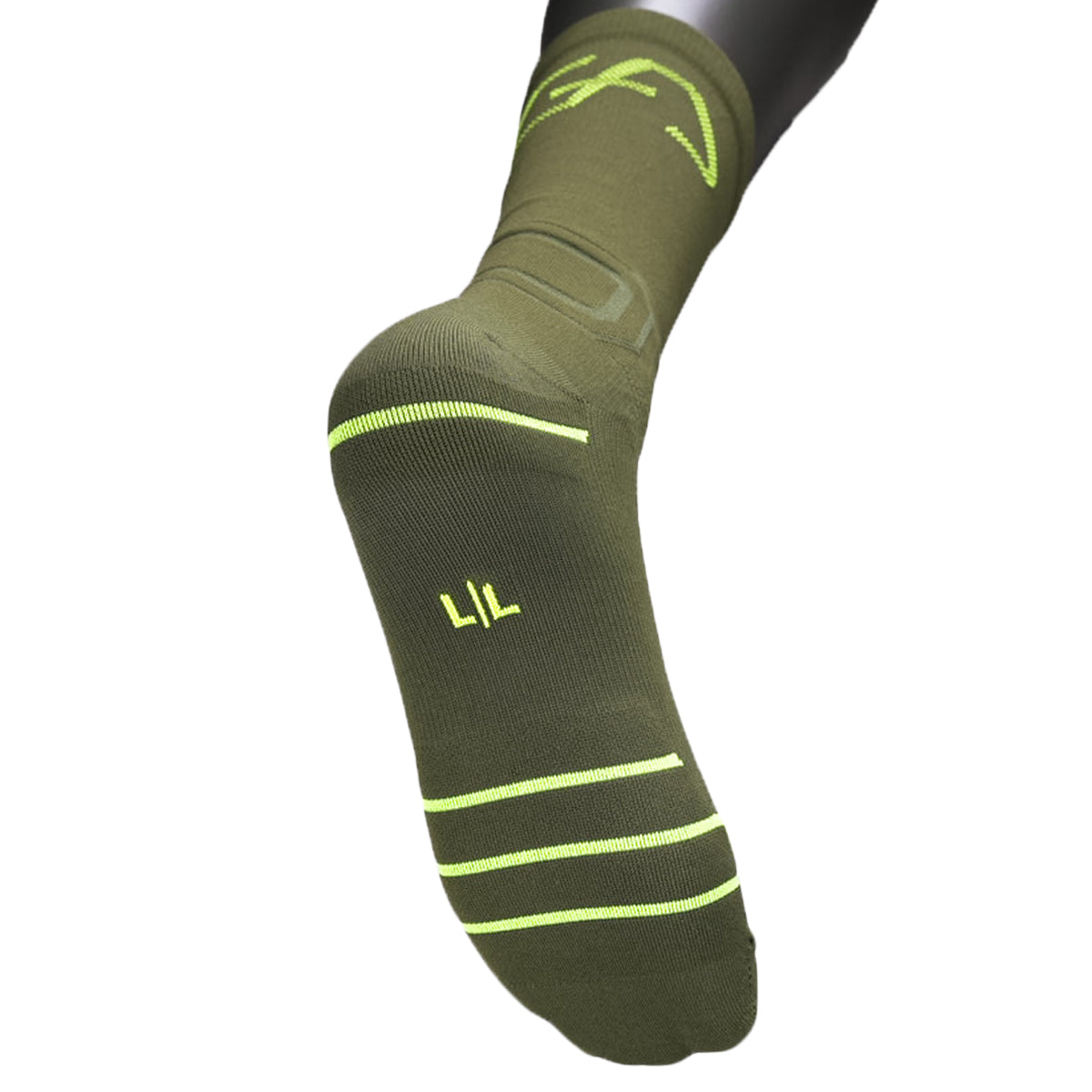 Image of Essential Crew Compression Socks
