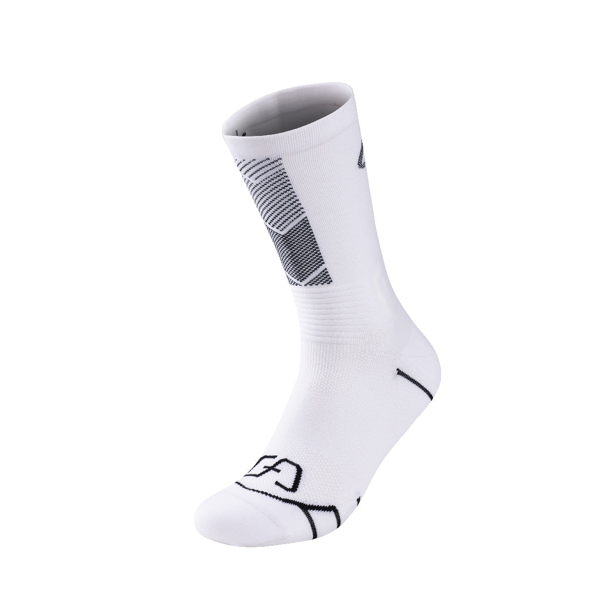 Image of Essential Crew Compression Socks