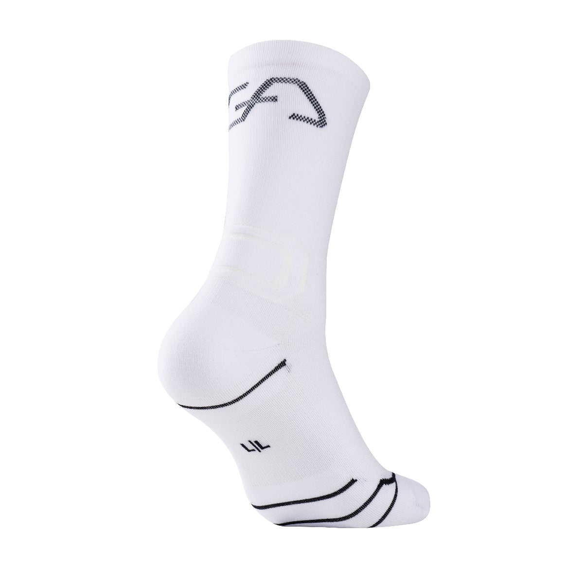 Image of Essential Crew Compression Socks