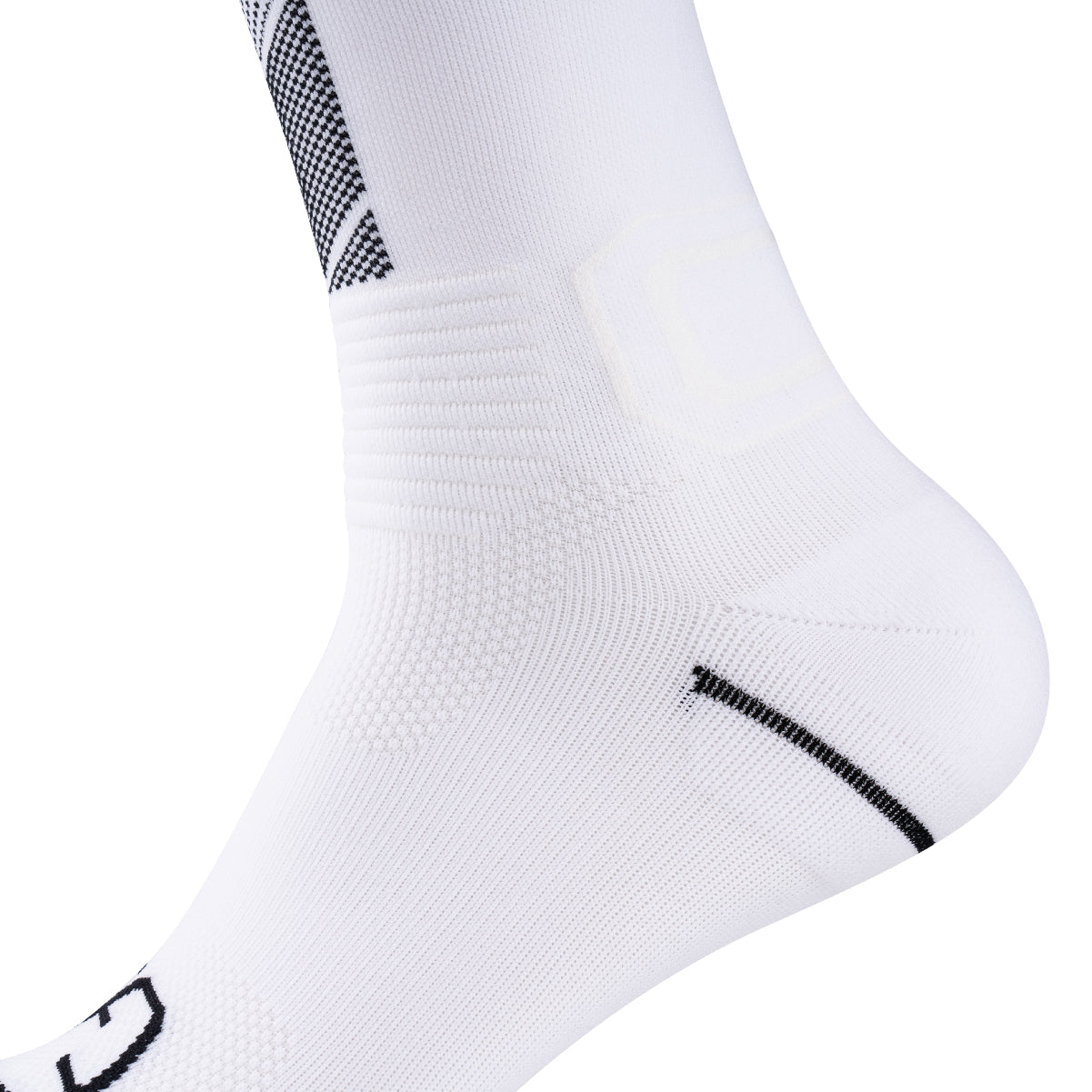 Image of Essential Crew Compression Socks