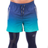 Essential gradient 6 inch Running Shorts for Men