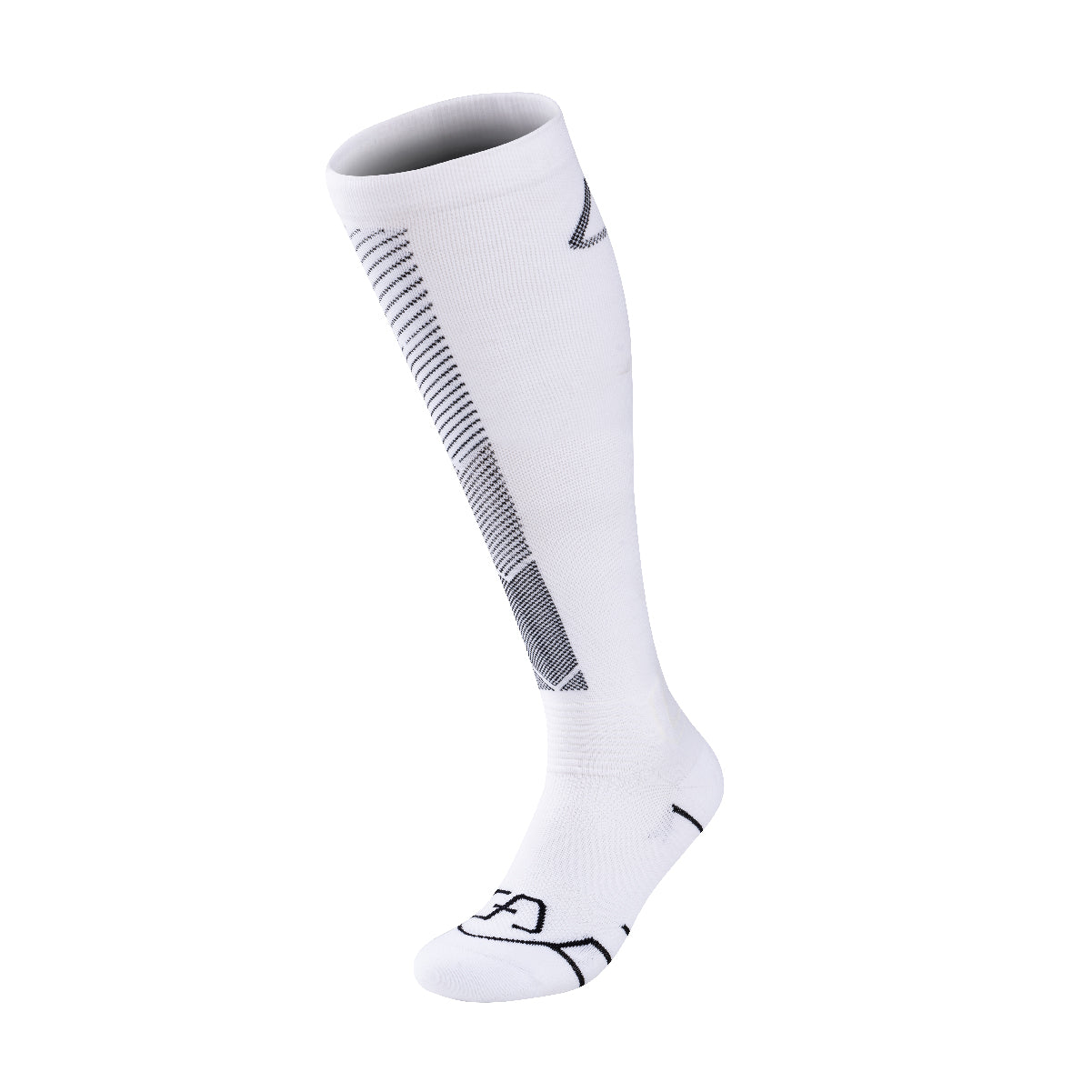 Image of Essential Knee-High Compression Socks