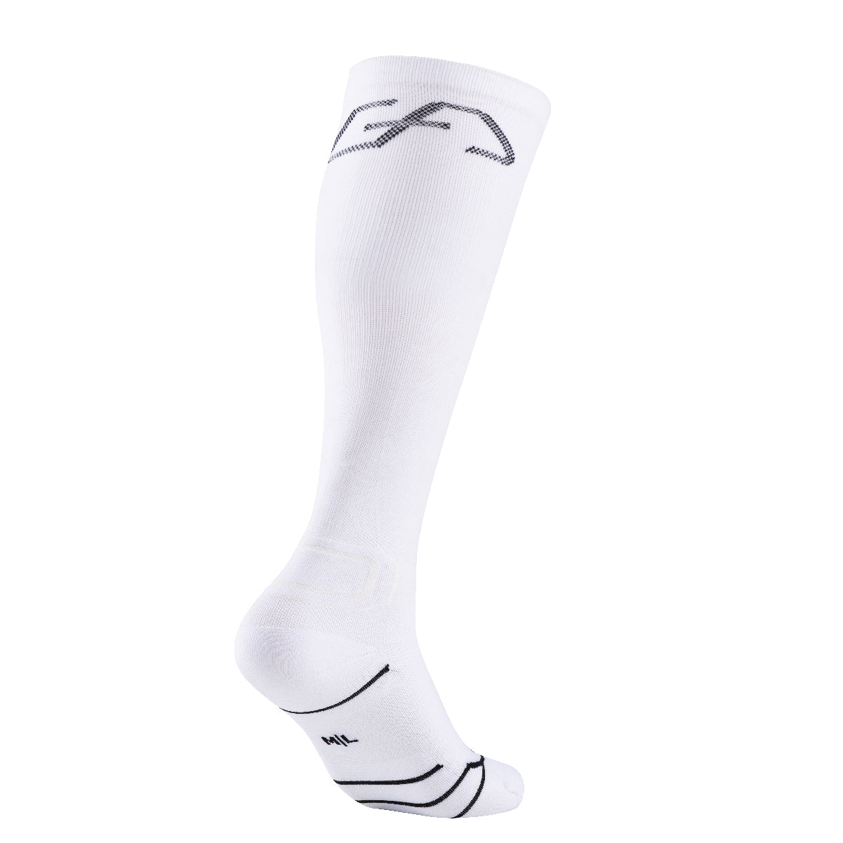 Image of Essential Knee-High Compression Socks