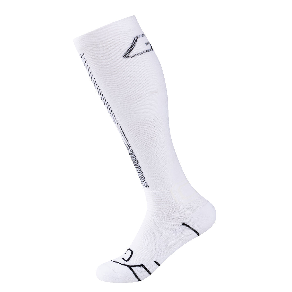 Image of Essential Knee-High Compression Socks