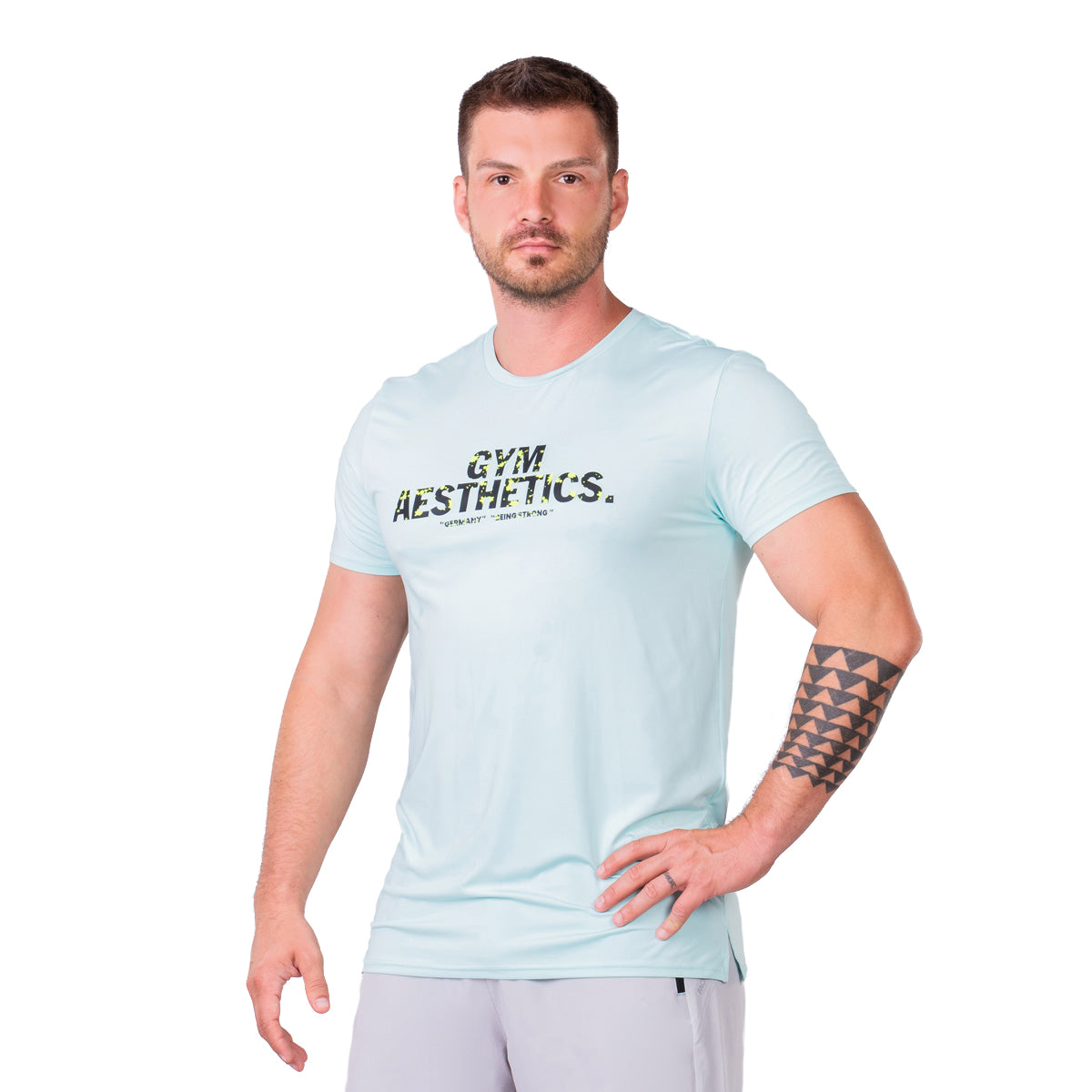 Image of Essential Loose-Fit T-Shirt for Men