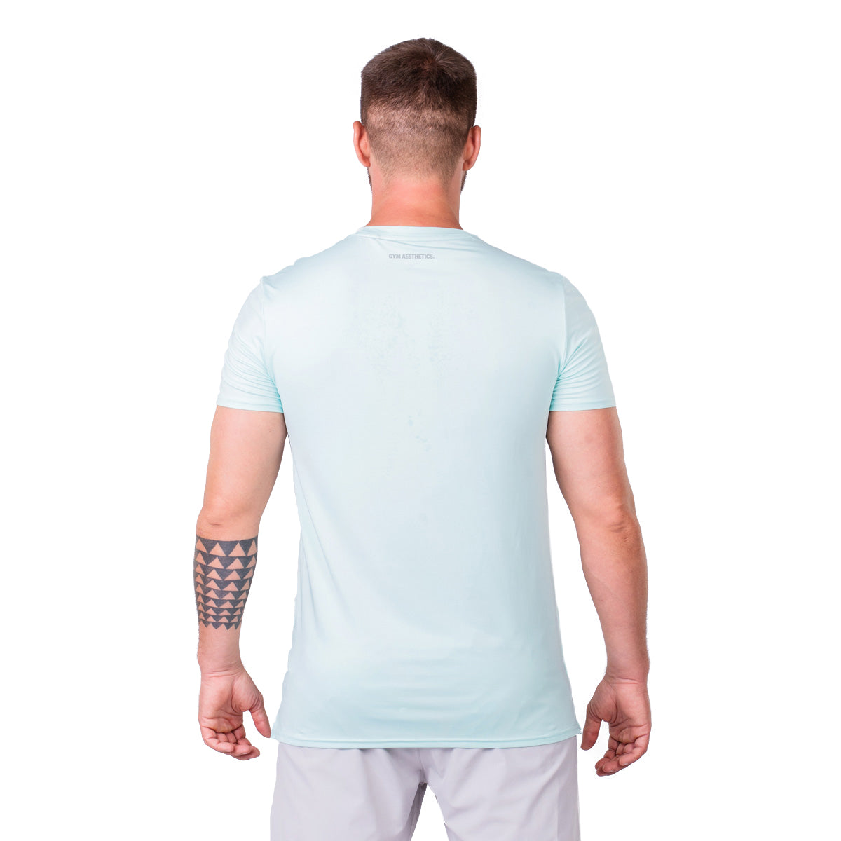 Image of Essential Loose-Fit T-Shirt for Men