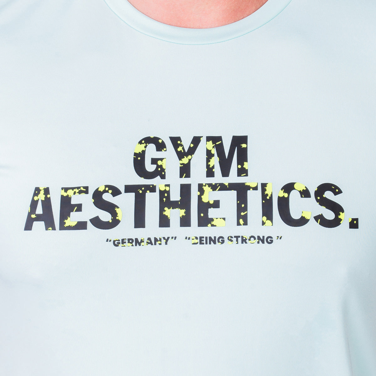 Image of Essential Loose-Fit T-Shirt for Men