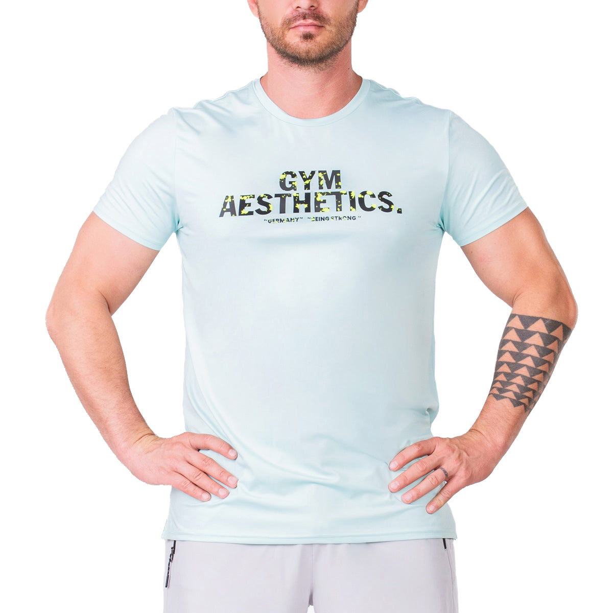 Image of Essential Loose-Fit T-Shirt for Men