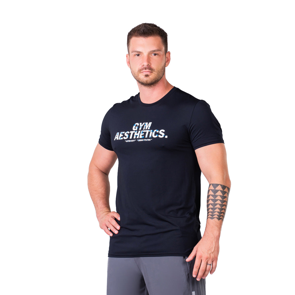 Image of Essential Loose-Fit T-Shirt for Men