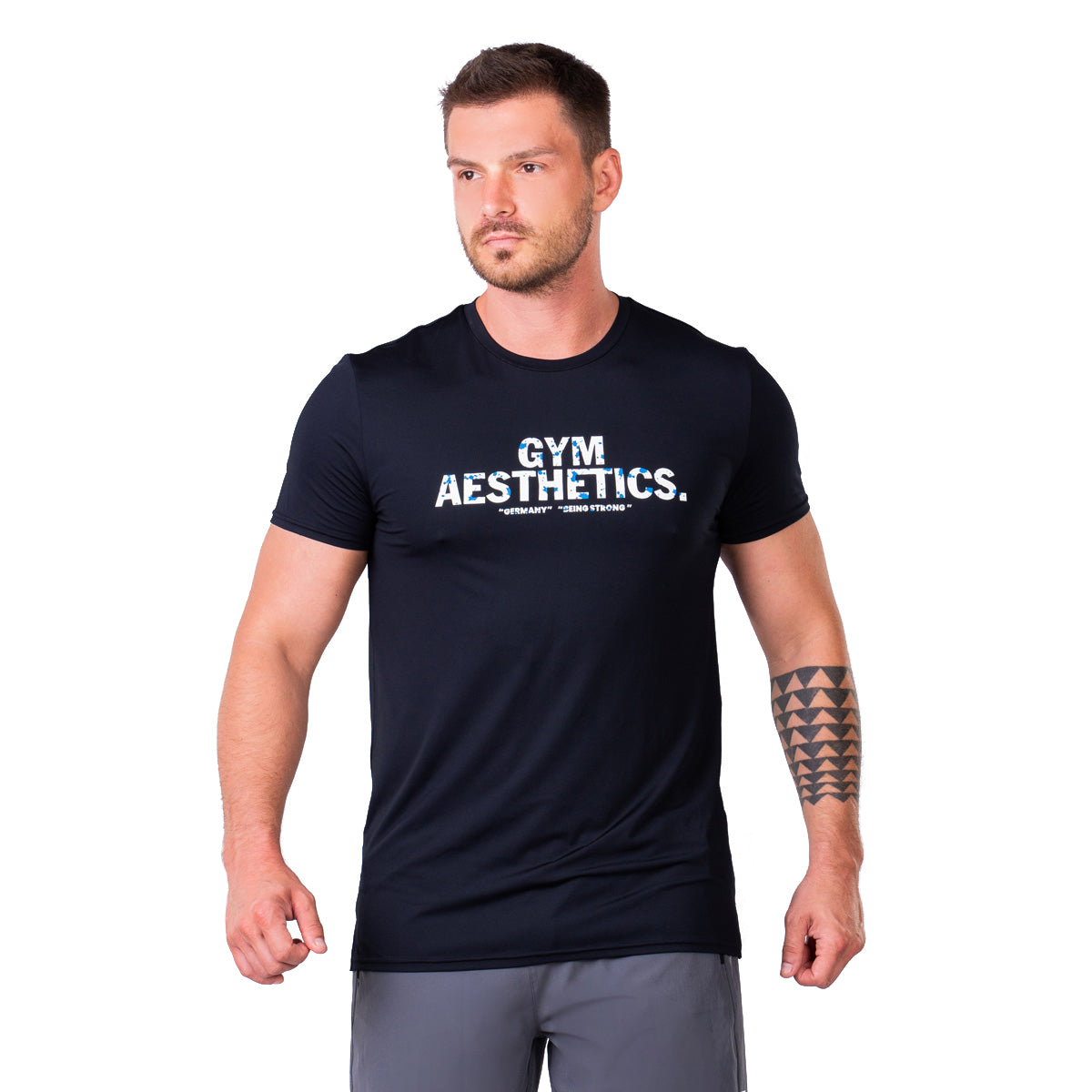 Image of Essential Loose-Fit T-Shirt for Men