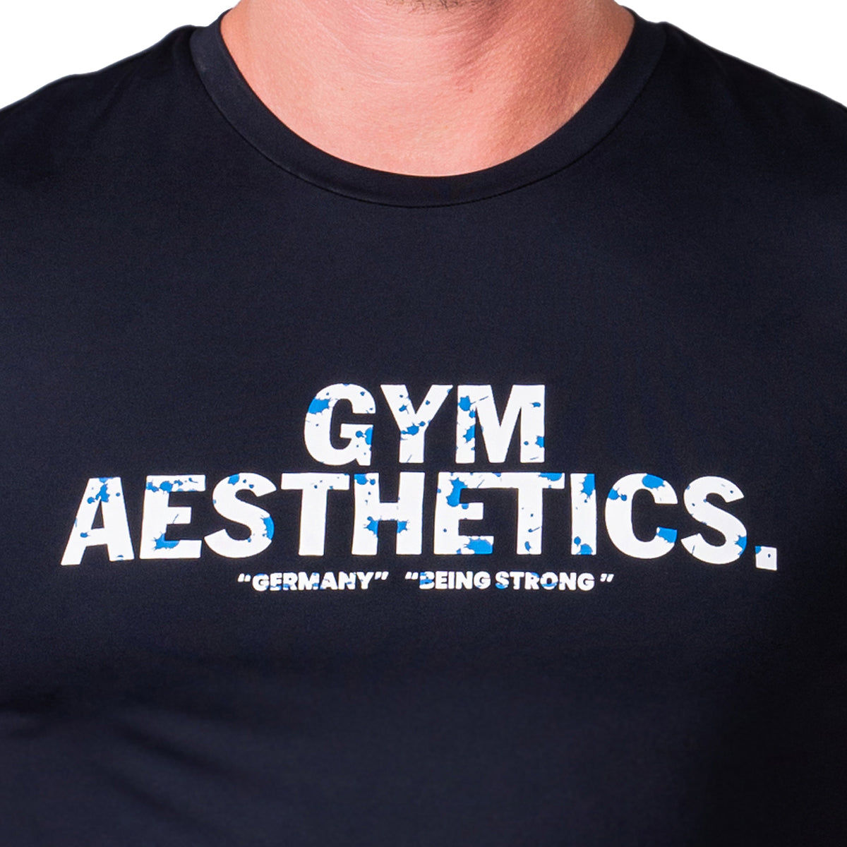 Image of Essential Loose-Fit T-Shirt for Men