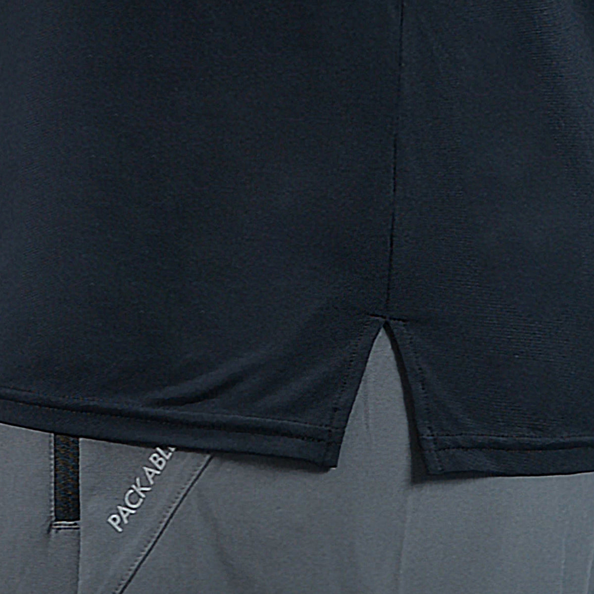 Image of Essential Loose-Fit T-Shirt for Men