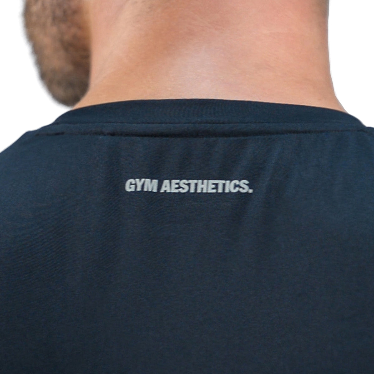 Image of Essential Loose-Fit T-Shirt for Men