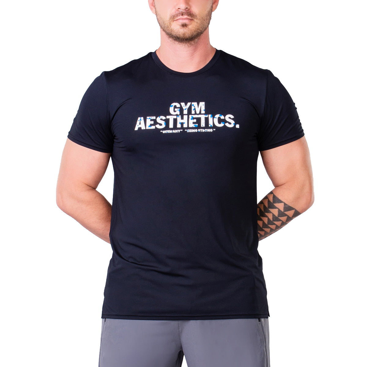 Image of Essential Loose-Fit T-Shirt for Men