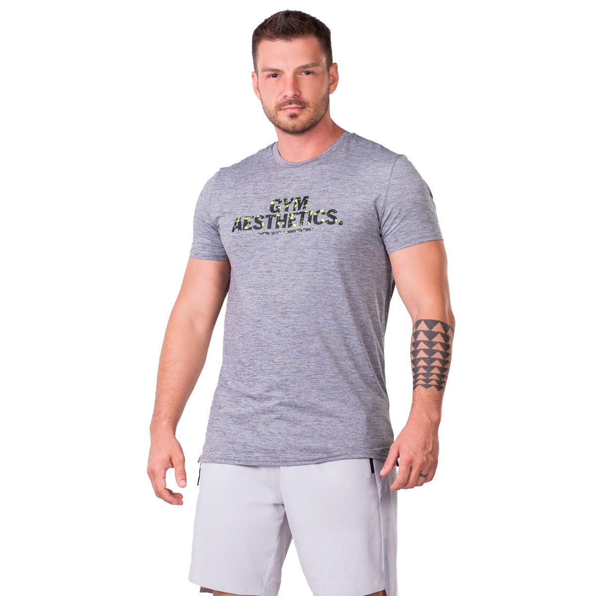 Image of Essential Loose-Fit T-Shirt for Men