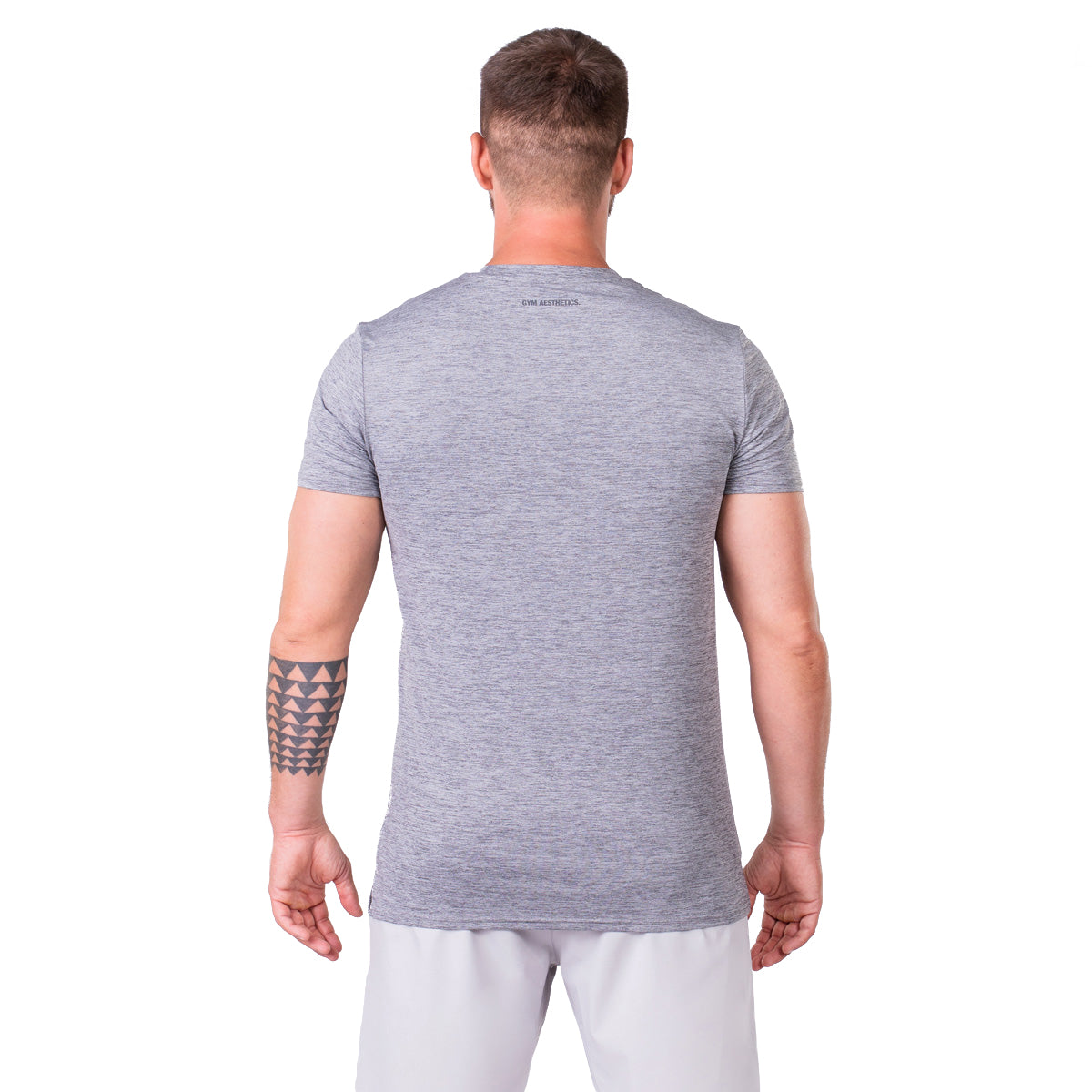 Image of Essential Loose-Fit T-Shirt for Men
